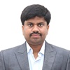 Dr C. Santosh Kumar