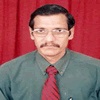 Dr (Prof.) D. K. Agarwal
