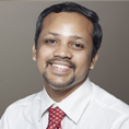 Dr. Deepak Charles – Senior Specialist