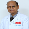 Dr Dillip Kumar Mishra Cardiothoracic and Vascular Surgeon at Apollo Hospitals