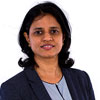 Dr Gomathy Narasimhan Sénior Consultant