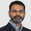 Dr Guruprasad Shetty Consultant