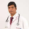Dr K. Mahesh Prasad