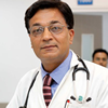 ডাঃ কৈলাস নাথ সিং সিনিয়র কনসালট্যান্ট