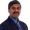 Dr Kumar Palaniappan Consultant