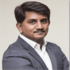 Dr Mahesh Rajashekaraiah