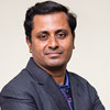 Dr Raghavendra C V Consultant Hépatopancréatobiliaire
