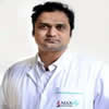 Dr Raja Sekhar Consultant Max Centre for Liver and Biliary Sciences
