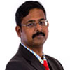 Dr Rajesh Rajalingam Consultant