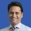 Dr Rehan Saif Consultant Hepatologist