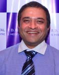Dr. Sachin Almel – Consultant Oncologist