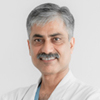 Dr Sanjiv Saigal Director And Hepatologist