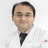 Dr Sidharth Kumar Sethi