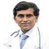 Dr Sunil Prakash Director at Department of Nephrology and Renal Transplantation