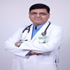 Le Dr Vishal Saxena