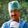 Dr Vivek Jawali главный Cardiothoracic