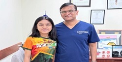 nova dahal