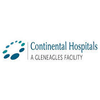 Continental больница