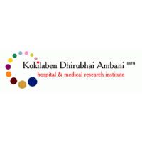 kokilaben dhirubhai ambani hospital