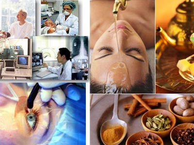 medical tourism in india