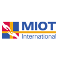 MIOT International hospital