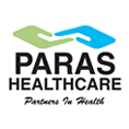 Paras  مستشفى